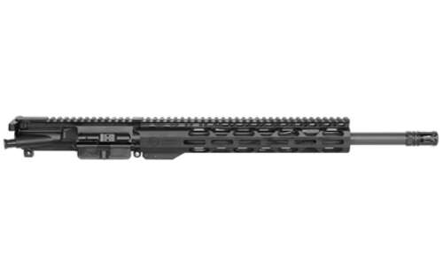 Upper Receivers Conv Kits Radical Firearms RADICAL UPPR 556 16" 1-7 MLOK BLK • Model: 